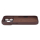 Decoded Leather Backcover do iPhone 18 Pro MagSafe (chocolat brown) - 1586664 - zdjęcie 4